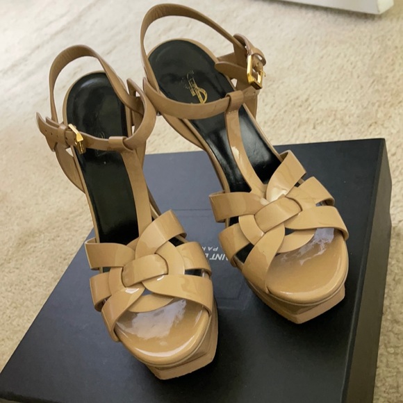 Classic Tribute Sandals - Picture 3 of 15